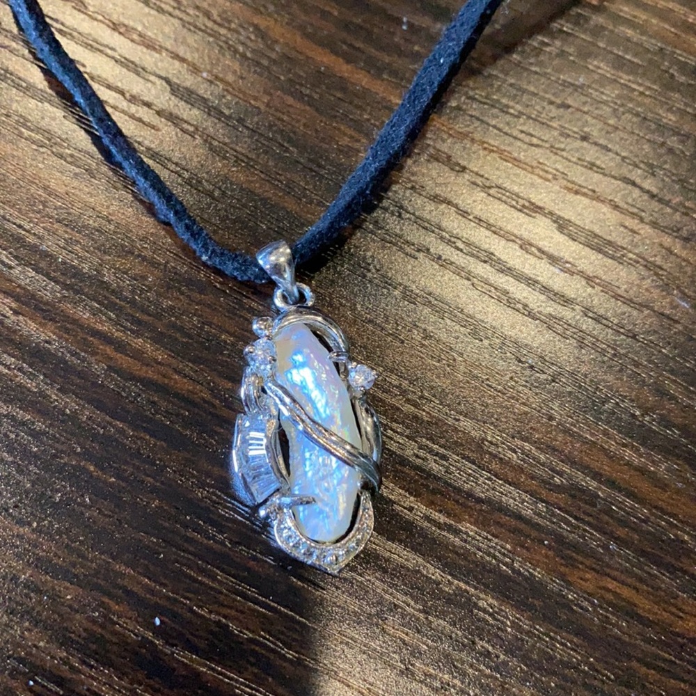 Necklace - Picture 2 of 2